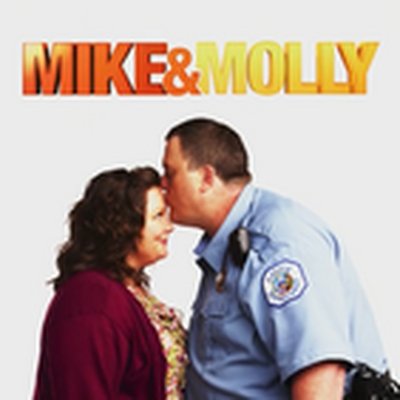 Mike & Molly logo