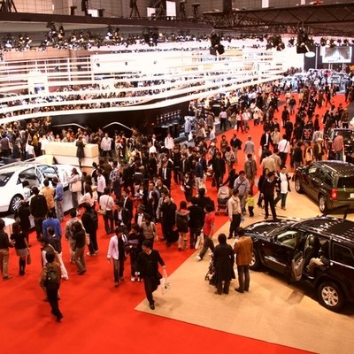Tokyo Motor Show