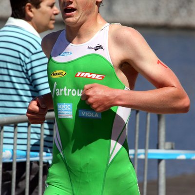 Jonathan Brownlee