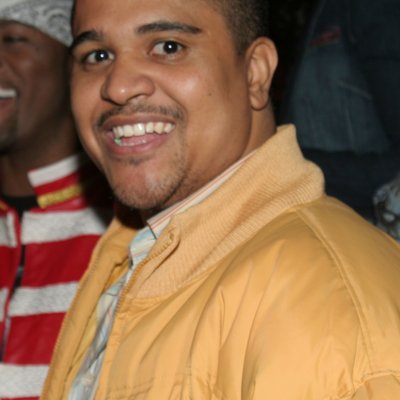 Irv Gotti logo