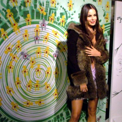 Nina Morić