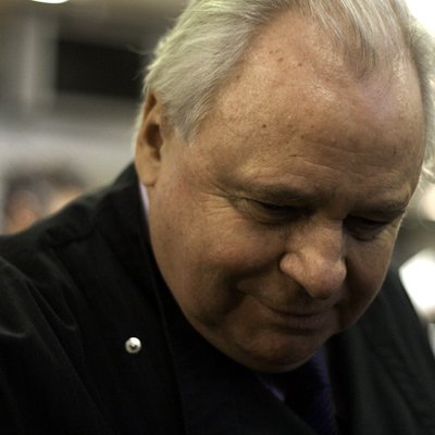 Eckart Witzigmann