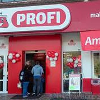 Profi Romania