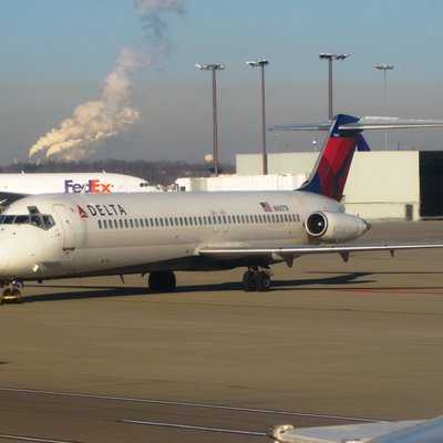 Cincinnati/Northern Kentucky International Airport