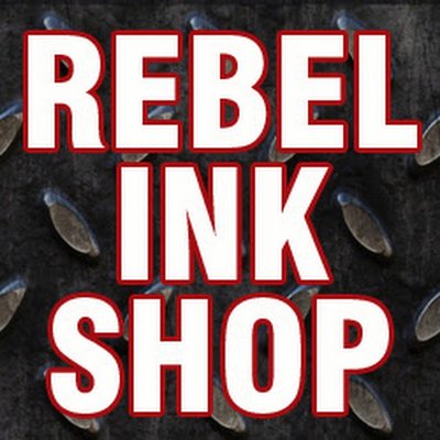 Rebel Ink Magazine