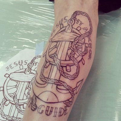 Tattoo Spirit