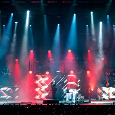 Weekend Festival