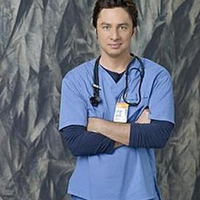 J.D. (Scrubs)