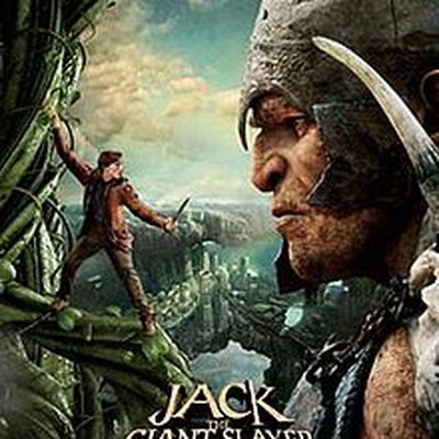 Jack the Giant Slayer logo