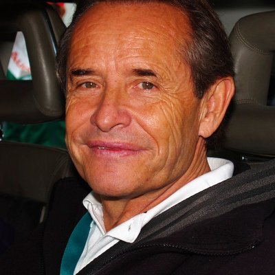 Jacky Ickx