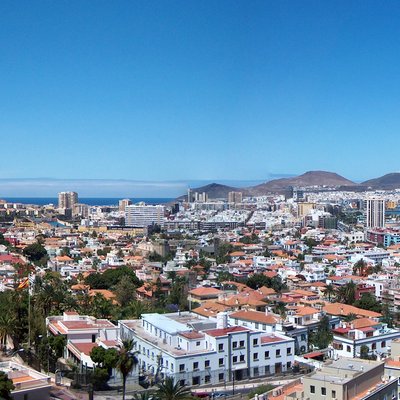 Las Palmas