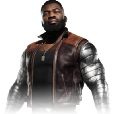 Jax (Mortal Kombat)