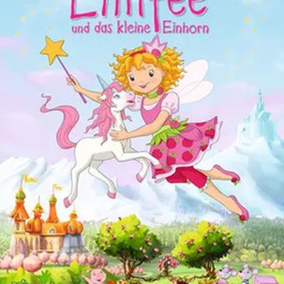 Prinzessin Lillifee