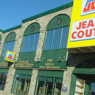 Jean Coutu Group