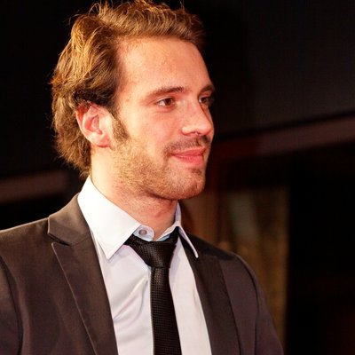 Jean-Éric Vergne