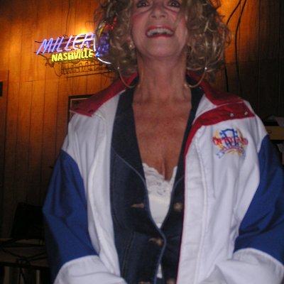 Jeannie Seely logo