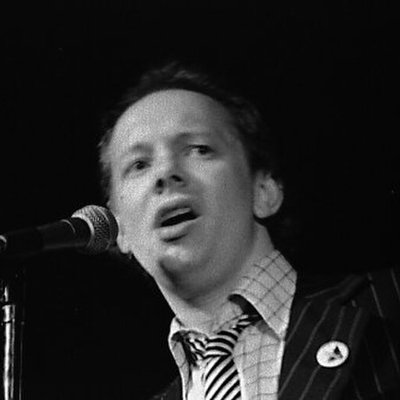 Joe Jackson (musician) logo