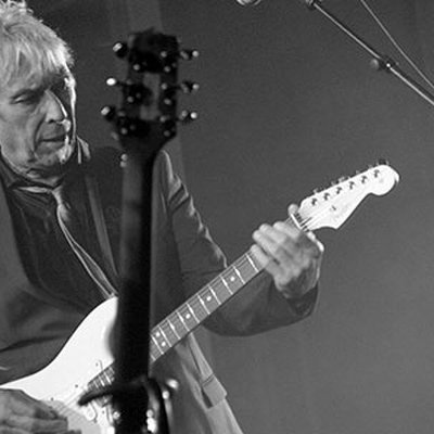 John Cale logo