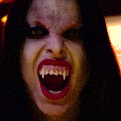 Vampires (film) logo