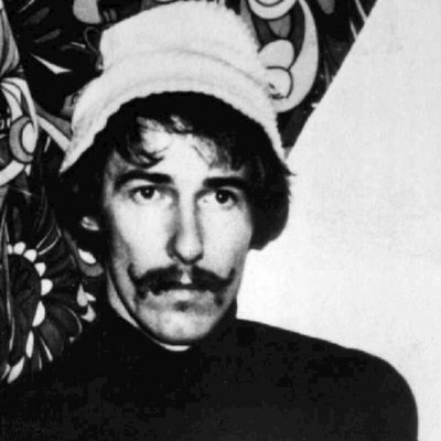 John Phillips (musician)