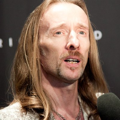 John Richmond (fashion designer)
