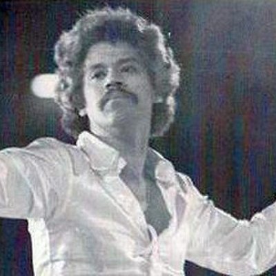 Johnny Pacheco