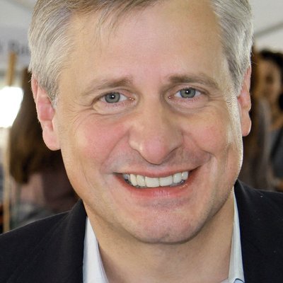 Jon Meacham