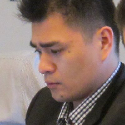Jose Antonio Vargas