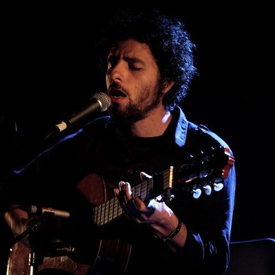 José González (singer)