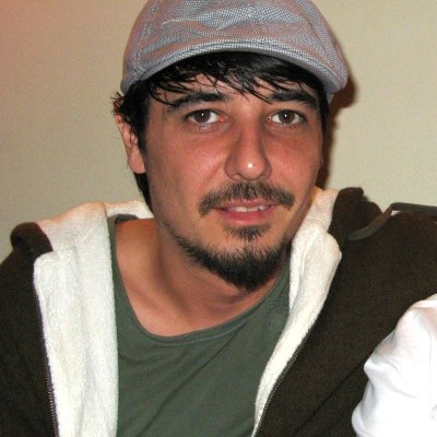Amon Tobin