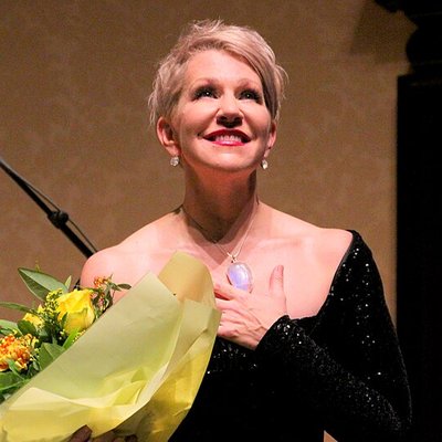 Joyce DiDonato
