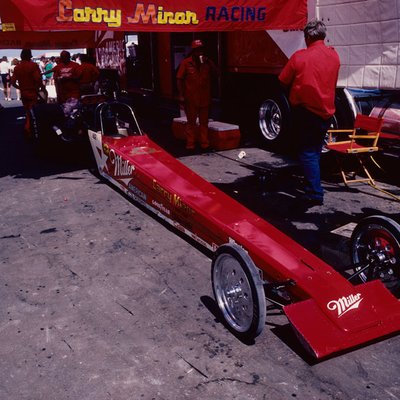 Gary Beck