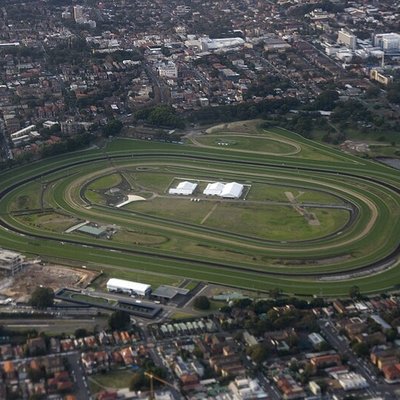 Randwick Racecourse
