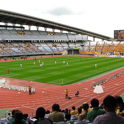 Vegalta Sendai
