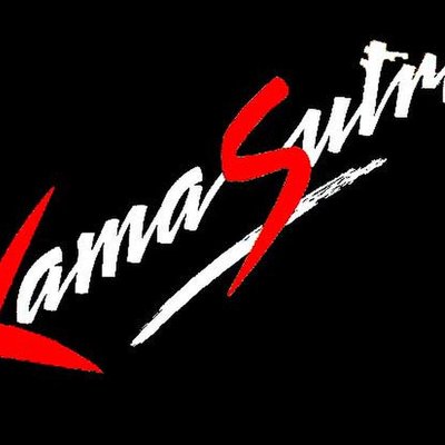 KamaSutra (brand) logo