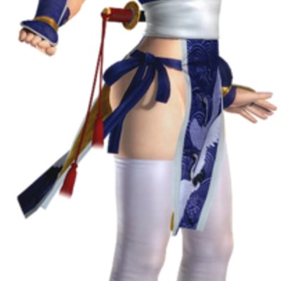 Kasumi (Dead or Alive)