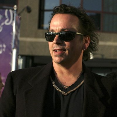 Kevin Eastman