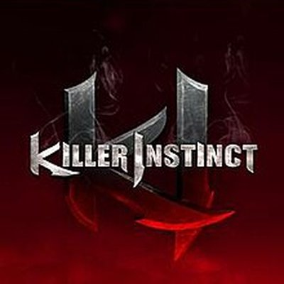 Killer Instinct (2013 video game) logo