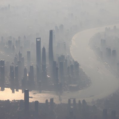 Shanghai