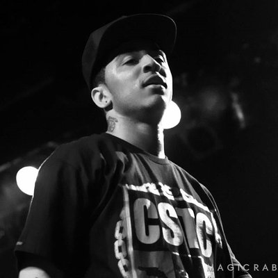 Kirko Bangz logo