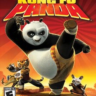 Kung Fu Panda (video game)
