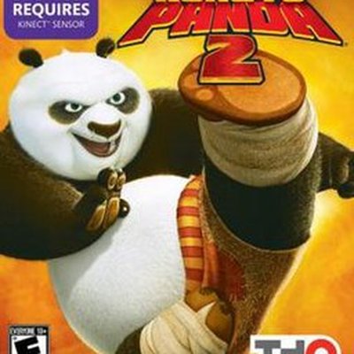 Kung Fu Panda 2 (video game)