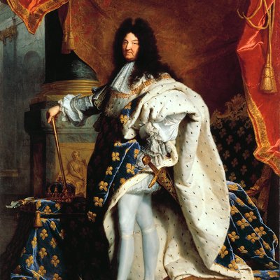 Louis XIV of France