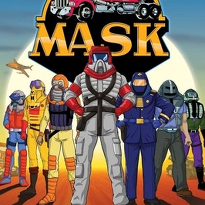 M.A.S.K. (TV series)