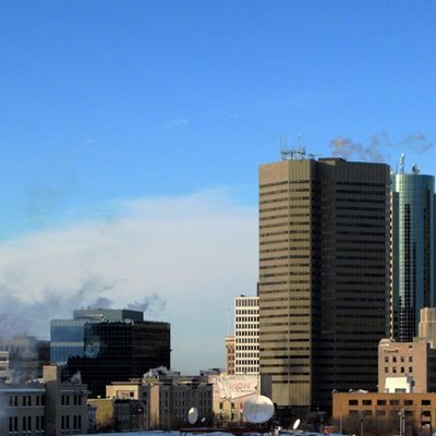 Manitoba logo