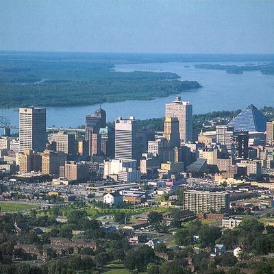 Memphis, Tennessee