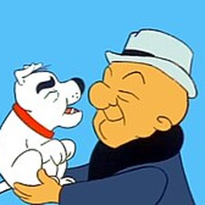 Mr. Magoo