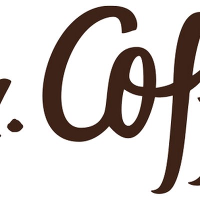 Mr. Coffee logo