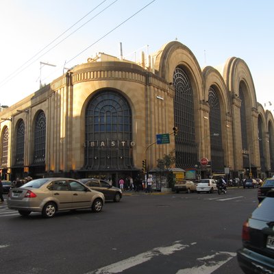 Abasto Shopping