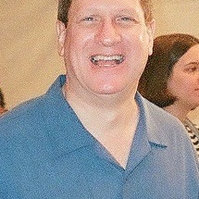 Lee Strobel logo